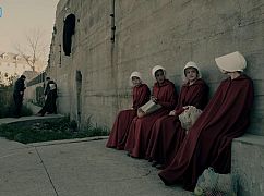 The Handmaid's Tale: 1x02 Birth Day - zdjęcia promocyjne