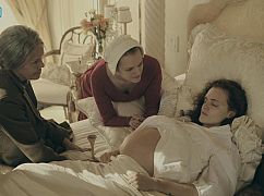 The Handmaid's Tale: 1x02 Birth Day - zdjęcia promocyjne