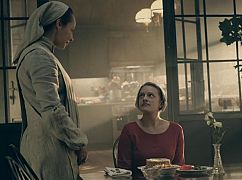 The Handmaid's Tale: 1x03 Late - zdjęcia promocyjne