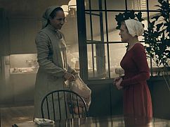 The Handmaid's Tale: 1x03 Late - zdjęcia promocyjne