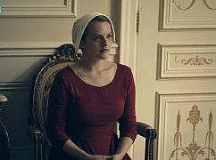 The Handmaid's Tale: 1x03 Late - zdjęcia promocyjne