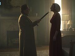 The Handmaid's Tale: 1x03 Late - zdjęcia promocyjne