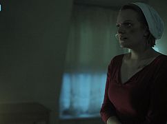 The Handmaid's Tale: 1x03 Late - zdjęcia promocyjne