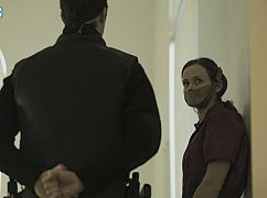 The Handmaid's Tale: 1x03 Late - zdjęcia promocyjne