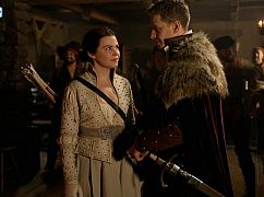 Dawno, dawno temu: 6x20 The Song in Your Heart - zdjęcia promocyjne