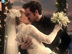 Dawno, dawno temu: 6x20 The Song in Your Heart - zdjęcia promocyjne