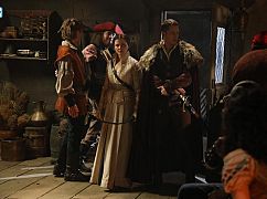 Dawno, dawno temu: 6x20 The Song in Your Heart - zdjęcia promocyjne