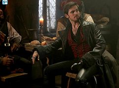 Dawno, dawno temu: 6x20 The Song in Your Heart - zdjęcia promocyjne
