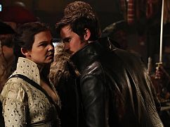 Dawno, dawno temu: 6x20 The Song in Your Heart - zdjęcia promocyjne