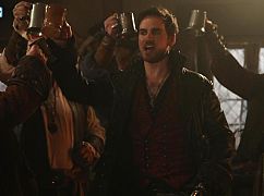Dawno, dawno temu: 6x20 The Song in Your Heart - zdjęcia promocyjne