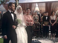 Dawno, dawno temu: 6x20 The Song in Your Heart - zdjęcia promocyjne