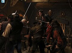 Dawno, dawno temu: 6x20 The Song in Your Heart - zdjęcia promocyjne