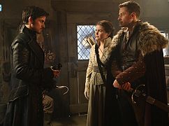 Dawno, dawno temu: 6x20 The Song in Your Heart - zdjęcia promocyjne