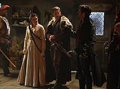 Dawno, dawno temu: 6x20 The Song in Your Heart - zdjęcia promocyjne
