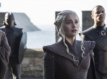 Spoiler Dnia: Co nas czeka w premierze 7 sezonu „Gry o tron”?