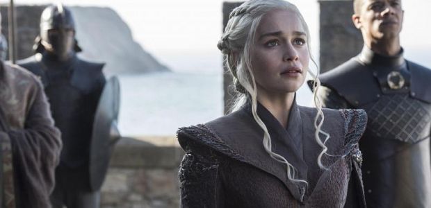 Spoiler Dnia: Co nas czeka w premierze 7 sezonu „Gry o tron”?