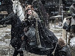 Zdjęcia promocyjne 7 sezonu serialu Gra o tron