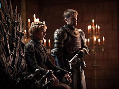 Zdjęcia promocyjne 7 sezonu serialu Gra o tron
