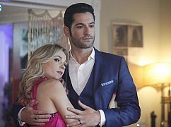 Lucyfer: 2x14 Candy Morningstar - zdjęcia promocyjne