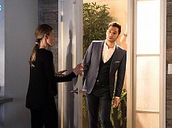 Lucyfer: 2x14 Candy Morningstar - zdjęcia promocyjne