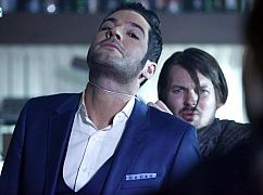 Lucyfer: 2x14 Candy Morningstar - zdjęcia promocyjne