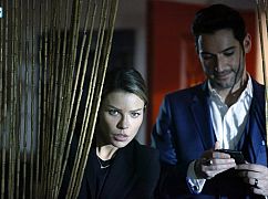 Lucyfer: 2x14 Candy Morningstar - zdjęcia promocyjne