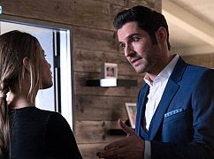 Lucyfer: 2x14 Candy Morningstar - zdjęcia promocyjne