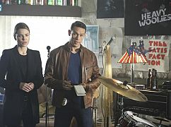 Lucyfer: 2x14 Candy Morningstar - zdjęcia promocyjne