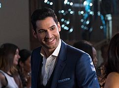 Lucyfer: 2x14 Candy Morningstar - zdjęcia promocyjne