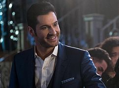 Lucyfer: 2x14 Candy Morningstar - zdjęcia promocyjne