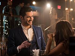 Lucyfer: 2x14 Candy Morningstar - zdjęcia promocyjne