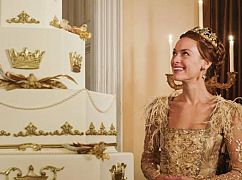 Nastoletnia Maria Stuart: 4x10 A Better Man - zdjęcia promocyjne