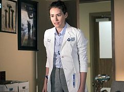 Chicago Med: 2x21 Deliver Us - zdjęcia promocyjne