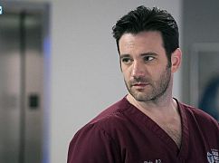 Chicago Med: 2x21 Deliver Us - zdjęcia promocyjne