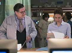 Chicago Med: 2x21 Deliver Us - zdjęcia promocyjne