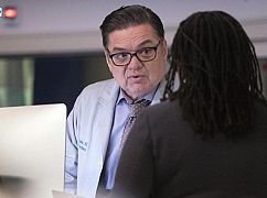 Chicago Med: 2x21 Deliver Us - zdjęcia promocyjne