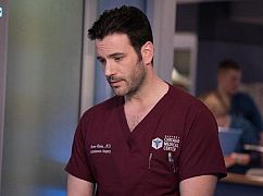 Chicago Med: 2x21 Deliver Us - zdjęcia promocyjne