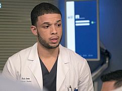 Chicago Med: 2x21 Deliver Us - zdjęcia promocyjne