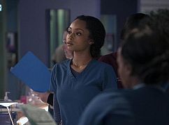 Chicago Med: 2x21 Deliver Us - zdjęcia promocyjne