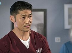 Chicago Med: 2x21 Deliver Us - zdjęcia promocyjne