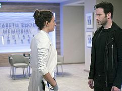 Chicago Med: 2x21 Deliver Us - zdjęcia promocyjne