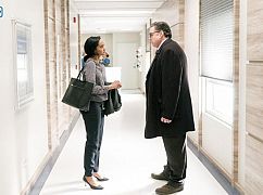 Chicago Med: 2x21 Deliver Us - zdjęcia promocyjne
