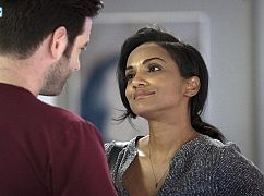 Chicago Med: 2x21 Deliver Us - zdjęcia promocyjne