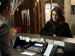 Czarna lista: 4x19 Dr. Bogan Krilov - zdjęcia promocyjne