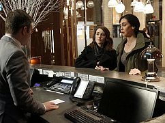 Czarna lista: 4x19 Dr. Bogan Krilov - zdjęcia promocyjne