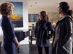 Czarna lista: 4x19 Dr. Bogan Krilov - zdjęcia promocyjne