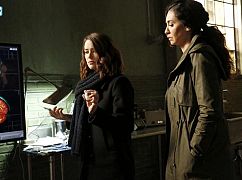 Czarna lista: 4x19 Dr. Bogan Krilov - zdjęcia promocyjne