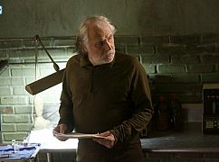 Czarna lista: 4x19 Dr. Bogan Krilov - zdjęcia promocyjne