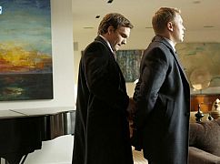 Czarna lista: 4x19 Dr. Bogan Krilov - zdjęcia promocyjne