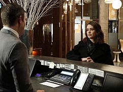 Czarna lista: 4x19 Dr. Bogan Krilov - zdjęcia promocyjne